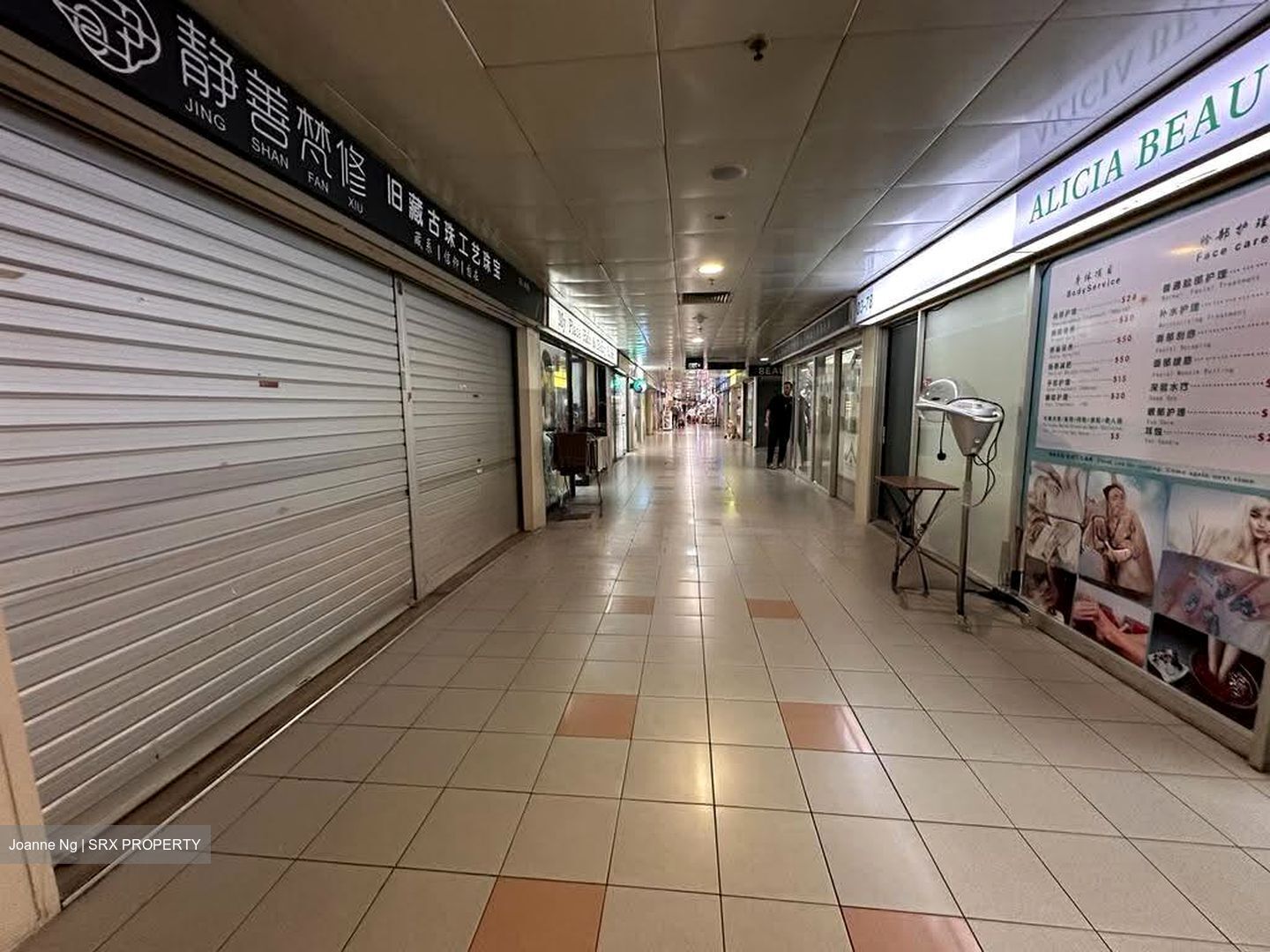 People's Park Centre (D1), Shop House #621076591